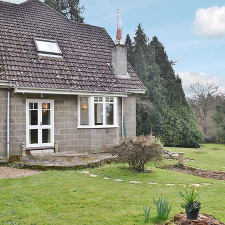 Heron Cottage Timsbury  Экстерьер фото
