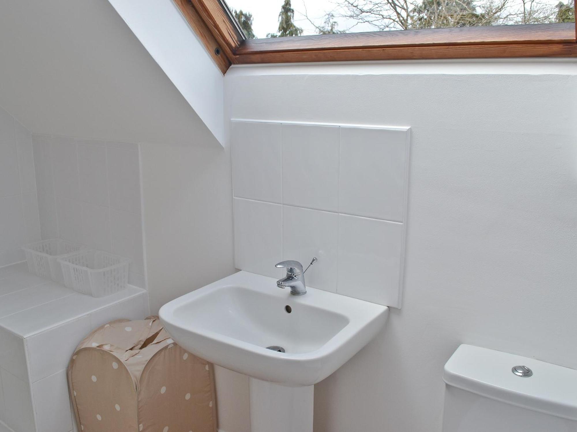 Heron Cottage Timsbury  Экстерьер фото